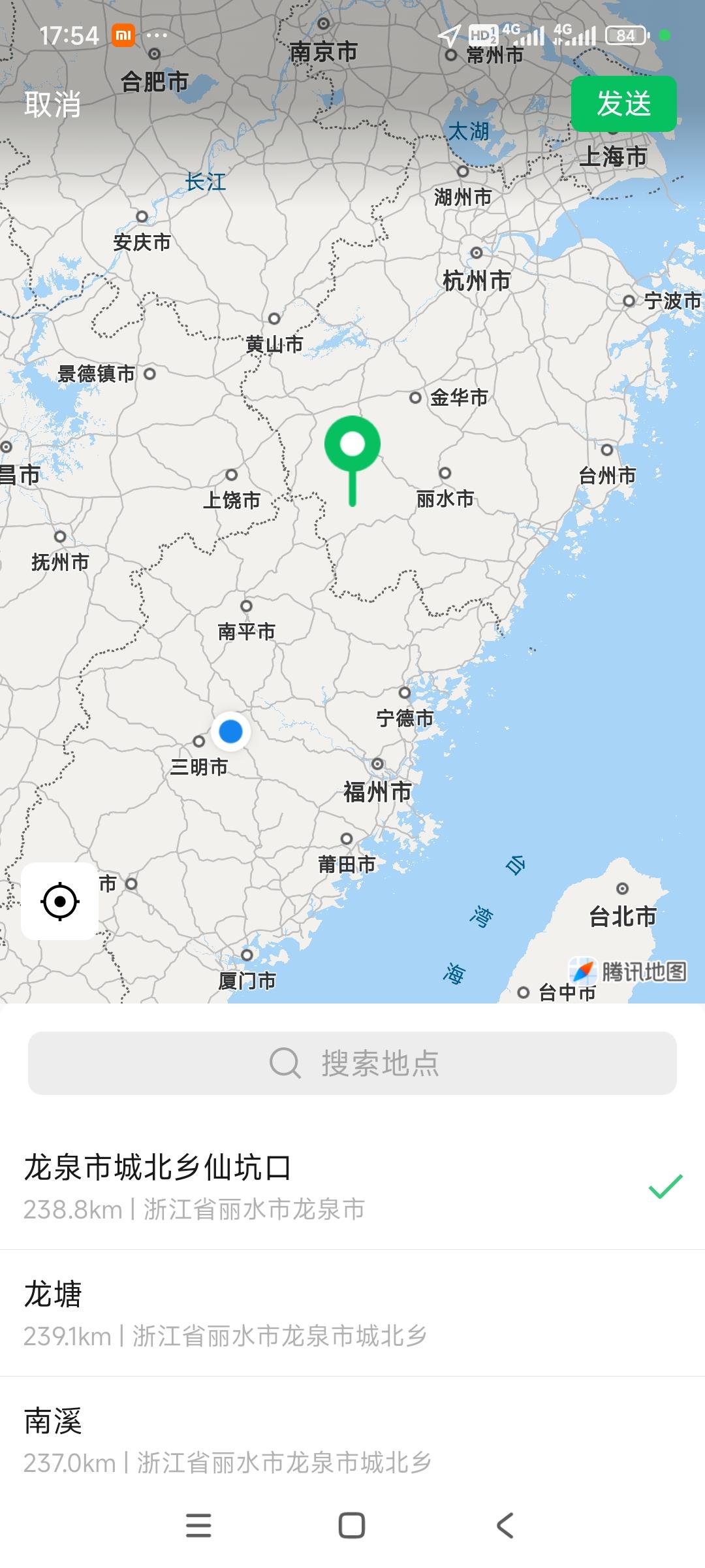 福建沿海城市:福州、泉州和厦门，大家都熟悉。可惜这三座城市没有一座城市，能够有绿