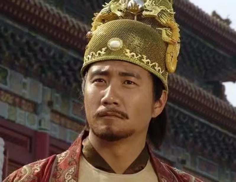 今日话题：为什么朱元璋不立嫡次子朱允熥为皇太孙？？？网友甲：说白了在当时