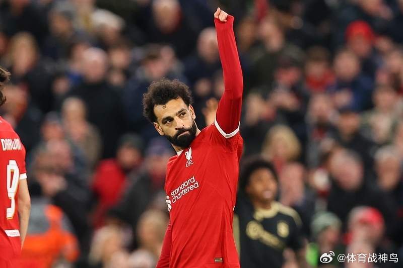 萨拉赫终于又取得了进球，时隔122天，打入英超首个进球，真的太难了！萨拉赫的状态