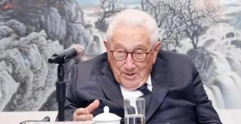 基辛格神预言命中！英国竟成俄乌冲突首个“耗干”国家