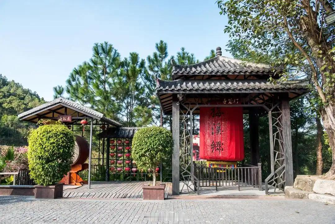 广东最适合避暑的地方是哪里？广东各地顶级避暑地，按凉爽等级、适配人群整理一
