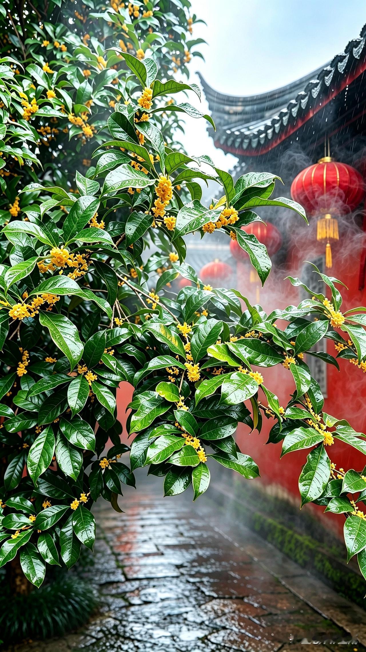 坐南京地铁六号线晃悠着逛金陵城，真的是打开南京秋天最舒服的方式。前阵子几场秋雨