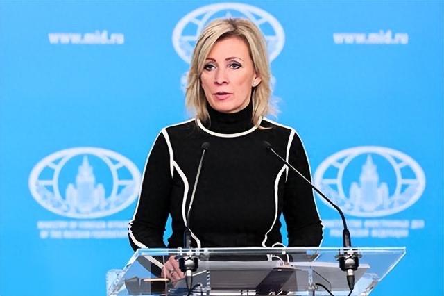 欧洲与俄罗斯究竟谁在自我毁灭，那是不言而喻的。据俄罗斯媒体报道，扎哈罗娃称，“欧