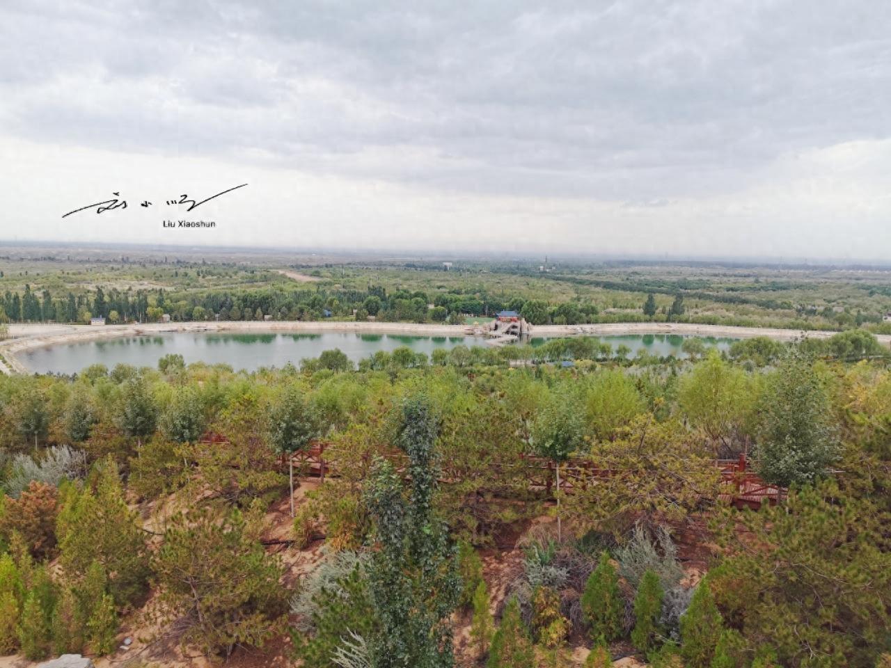 银川作为宁夏回族自治区的首府，是中国“最低调”的省会之一，如今正逐渐受到广泛关注