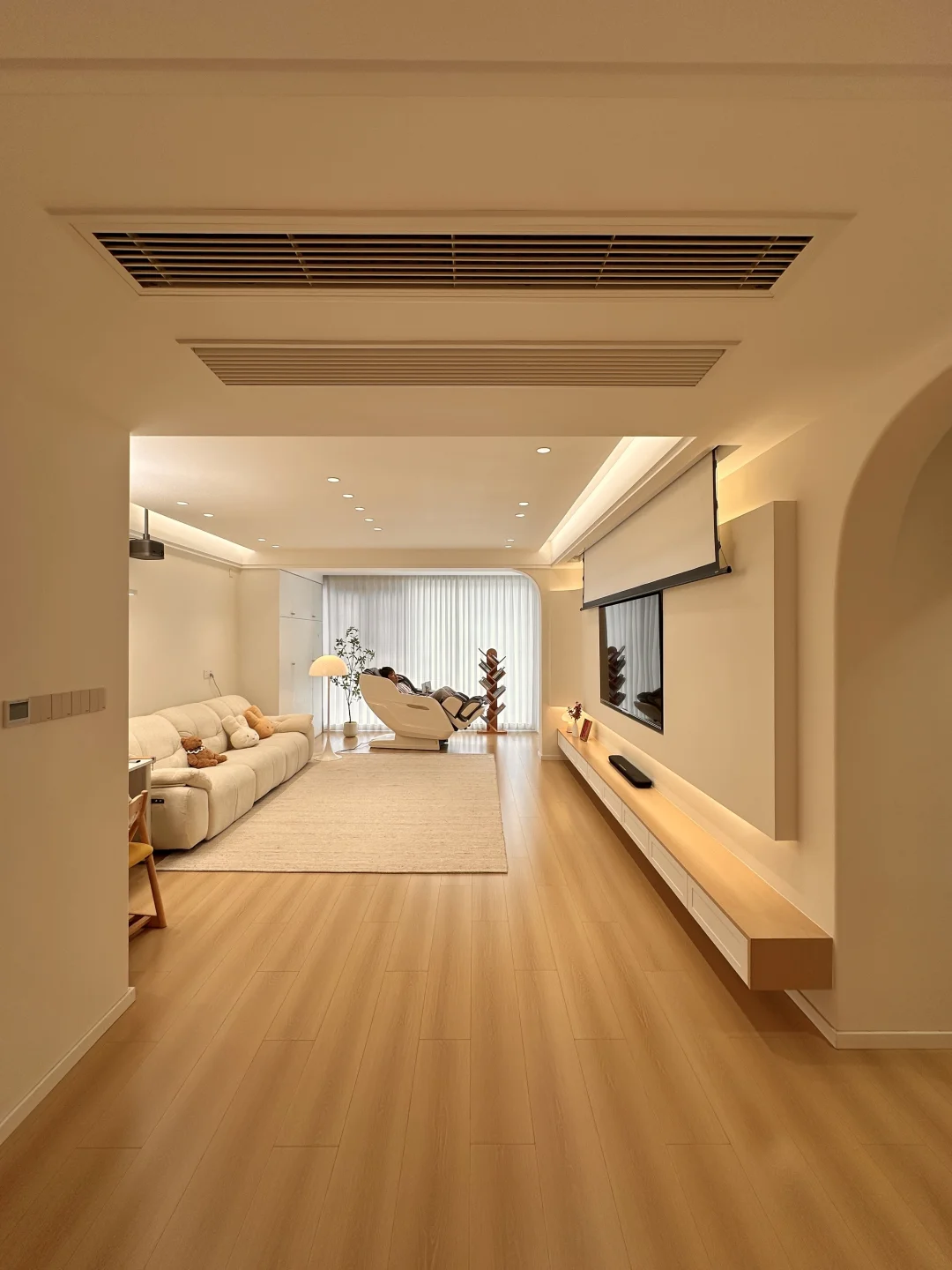 老公严选新年礼，爸妈专属～成我家客厅C位！