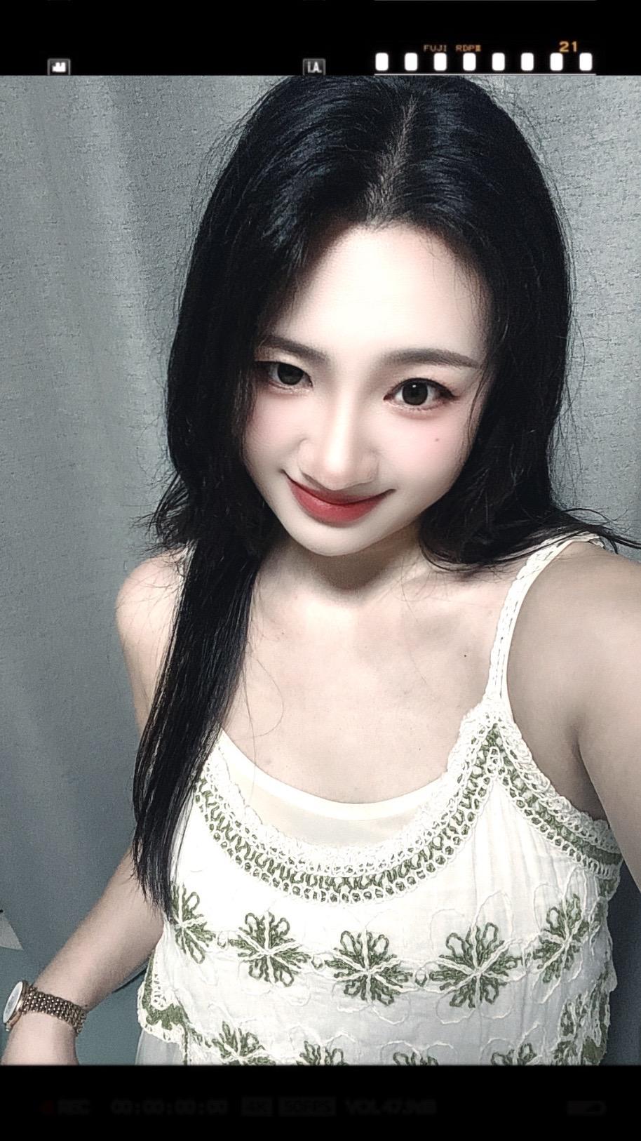 甜系心情