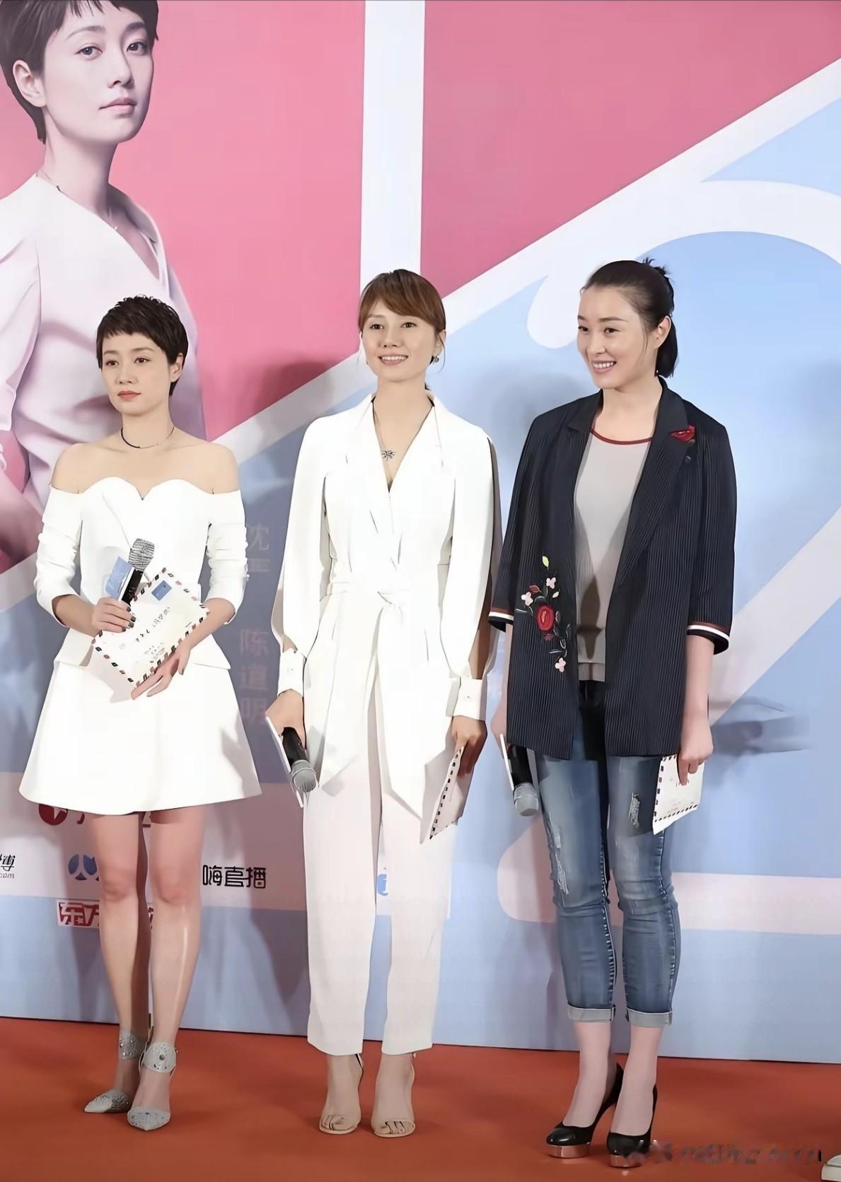 马伊俐长相小巧精致，身材娇小自带温婉柔和的女人韵味，演技细腻接地气，擅长把平凡女