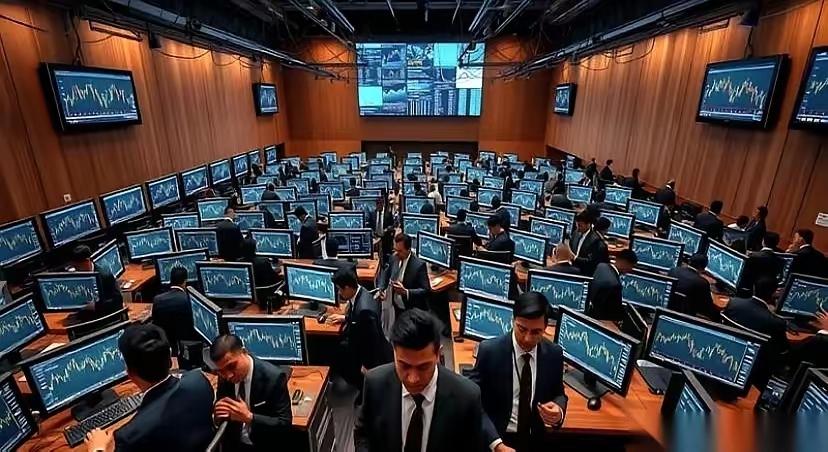 巴菲特重仓日本，结果日元贬值这么多，巴菲特亏了吗？恰恰相反，巴菲特赚麻了。巴