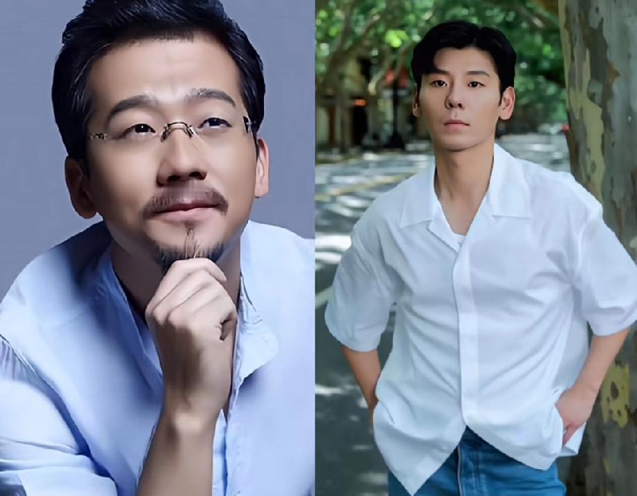 你的眼睛，早就被“父子脸”算计了。尔冬升那句话，让片场空气都停了三秒。周杰伦