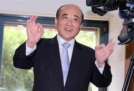 7月3号凌晨，国民党资深人物王金平，通过电台做了一场全程直播连线，全是即兴的大白