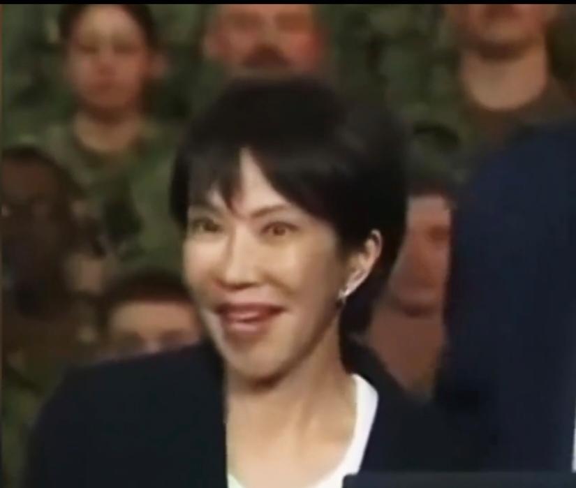 高市早苗的这波操作是在坑日本！日前，日本首相高市早苗在社交媒体上发文称，在AP