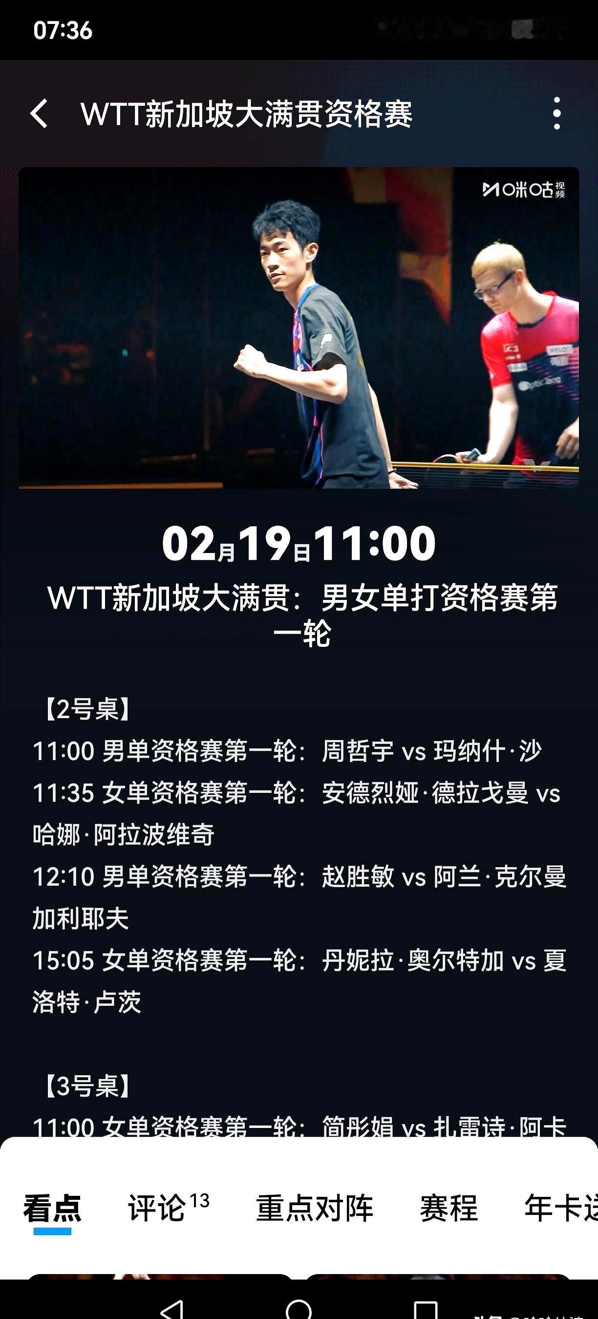 2000分，155万美金！新加坡这一站，谁输了都得肉疼好久。国乒大名单一出
