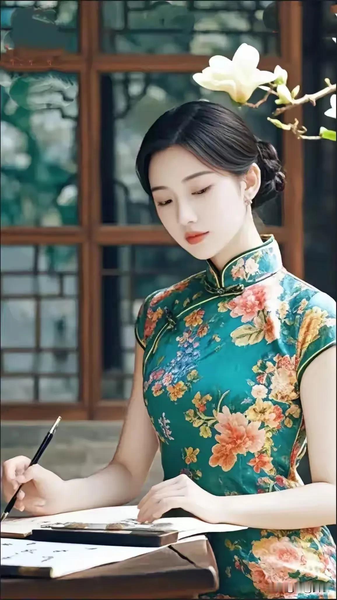 上联:一卷春秋翻岁月下联:半窗风雨读平生横批:岁月如歌