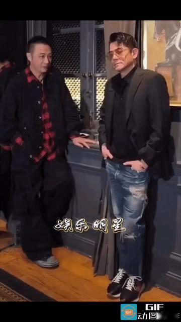 吴镇宇电影演的可以，总体属于二线艺人，尤其90年代香港娱乐产业发达，只要混出脸熟