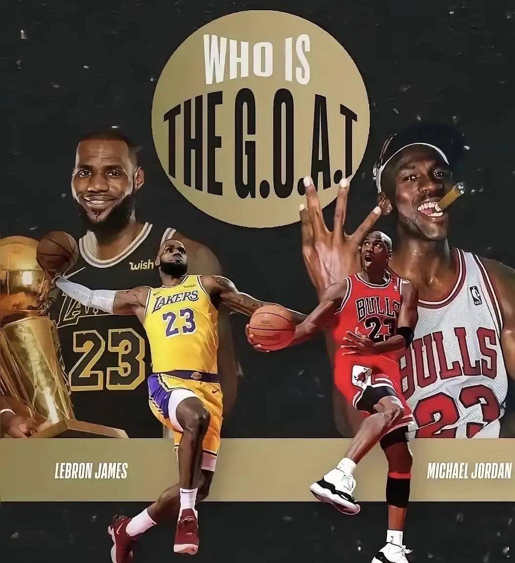 数据告诉你，谁才是真正的GOAT！詹姆斯生涯一共和285名球员合作过，其中有9个