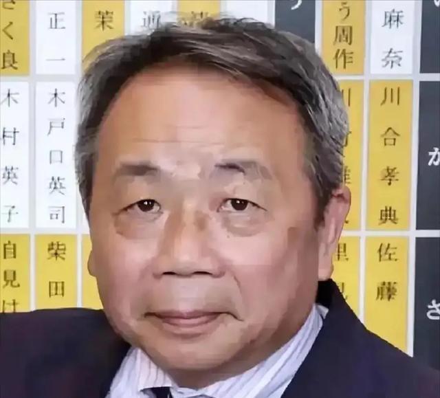 汉奸石平自称“新时代渡来人”，还拿秦氏、东汉氏给自己贴金。石平7月26日写道