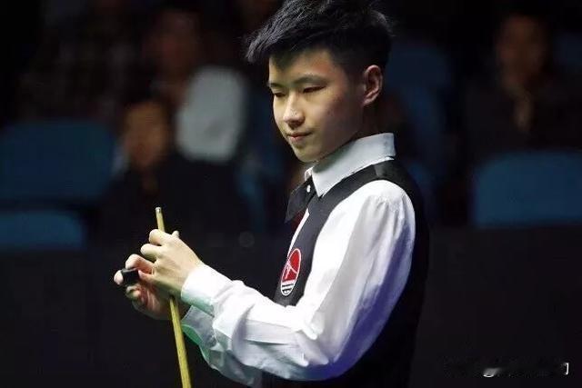 赵公子每次夺冠似乎都有一个规律，每次头一轮都是艰难晋级，然后就是砍瓜切菜一般一路