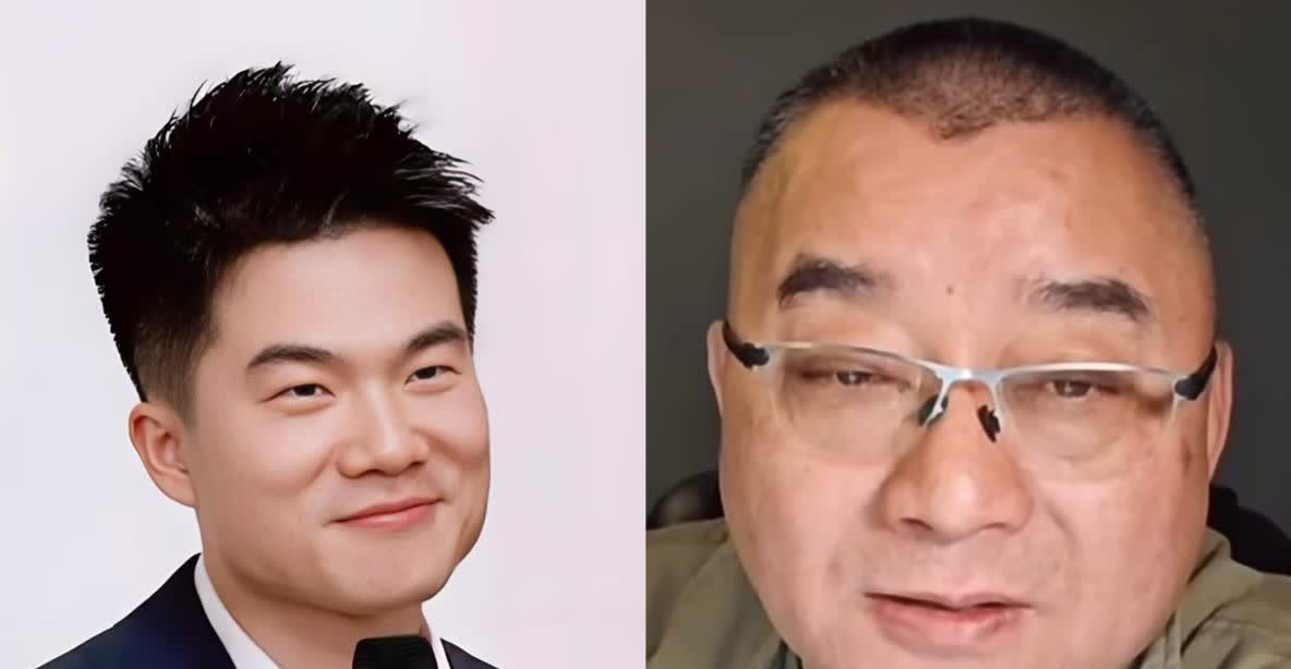 自古“邪不胜正”这句话不是没有道理的聂圣泽对董辉宇各种批判万万没想到却被