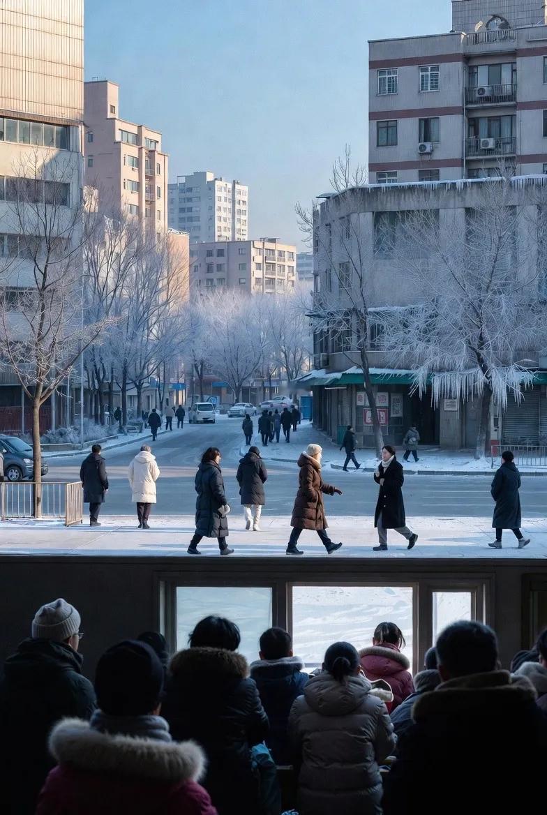 给大家提个醒！再过7天，也就是1月17日，全国将正式迎来最猛的一波寒潮ico