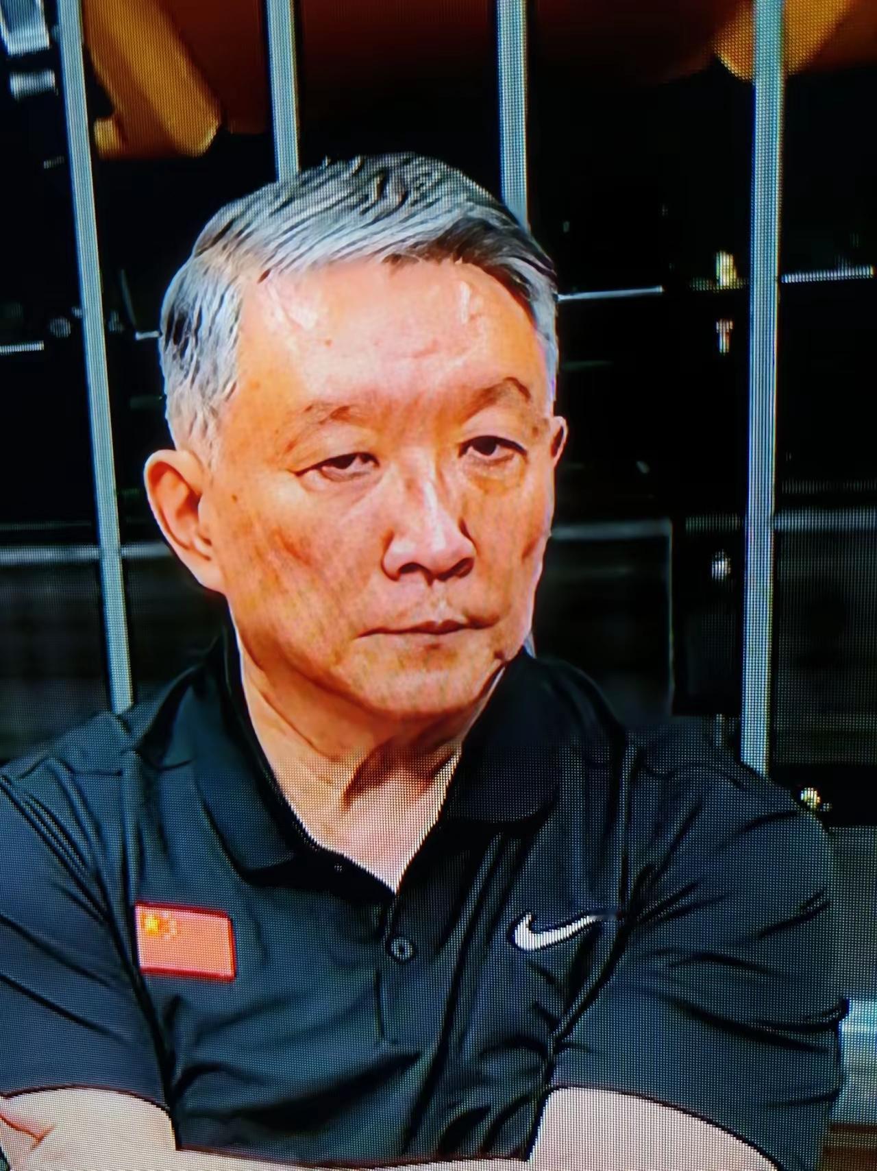 还是那个汤，还是那个药，你说有成效吗？接下来的女篮世界杯就不要抱希望了，成绩