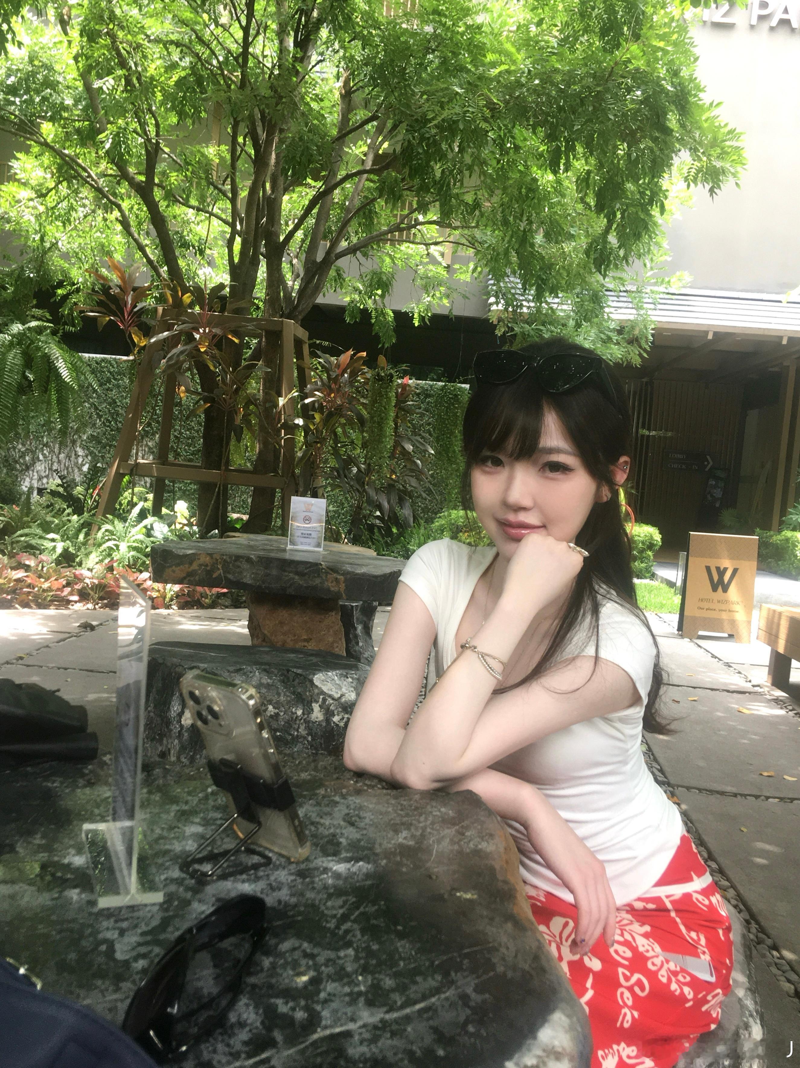 清迈太危险了来了就不想走了
