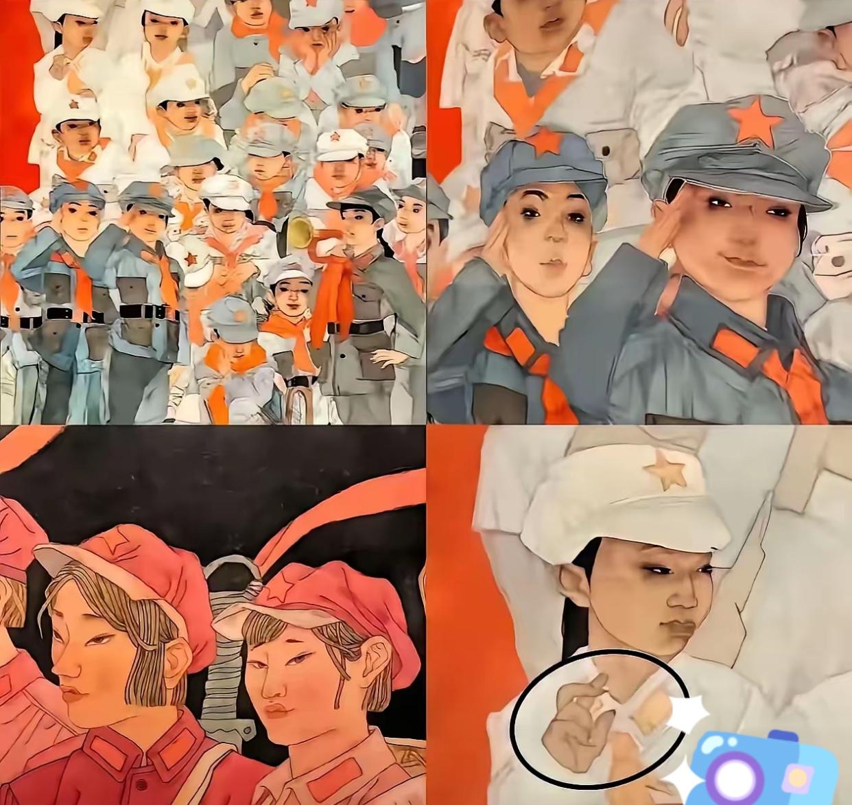 汤家凤愤怒至极，称书法绘画圈的群魔乱舞、污浊不堪的现象到了纠正的时候了。汤家