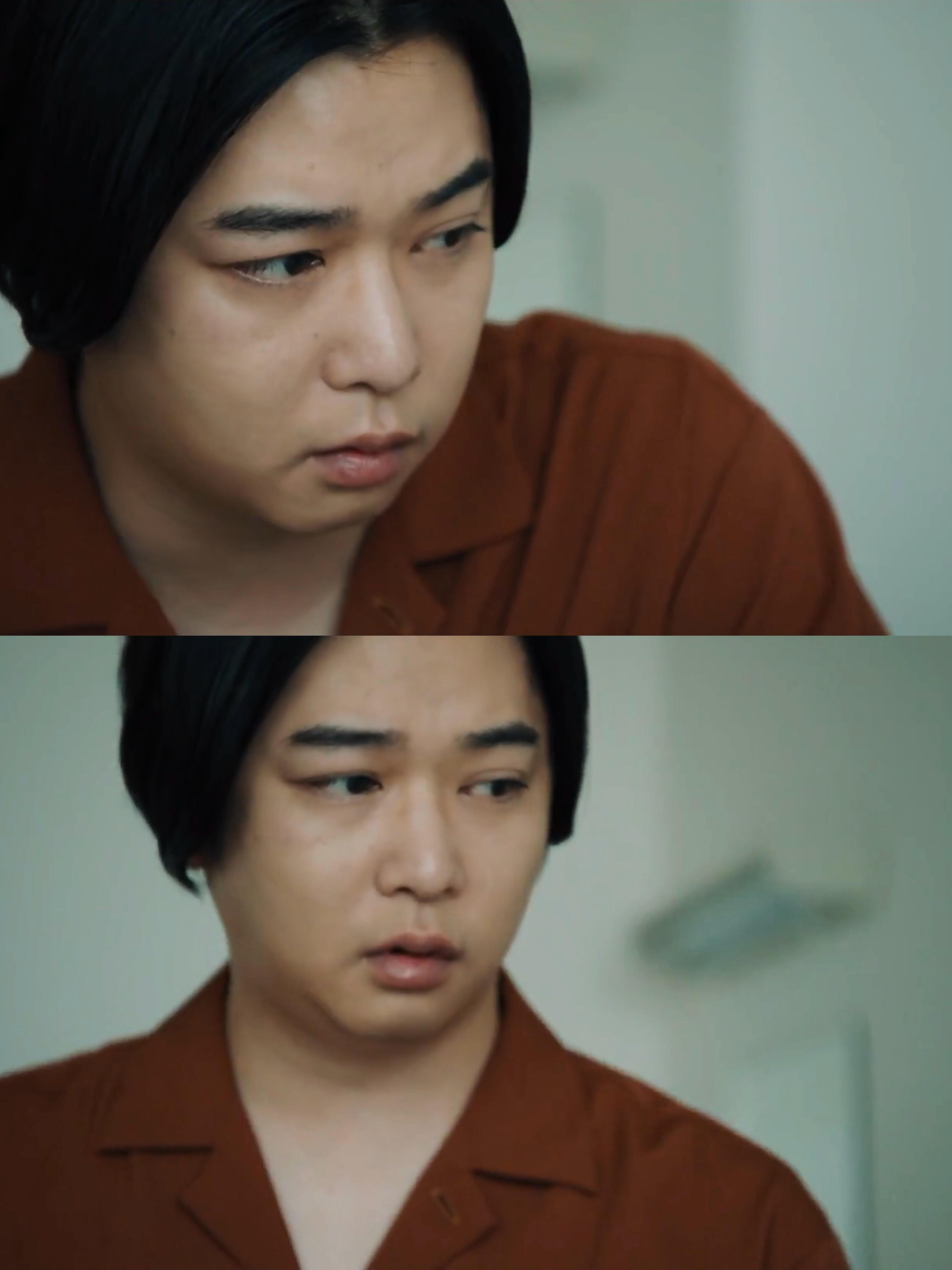 千叶雄大肿么了​啊？？？？？？？？？？​​​