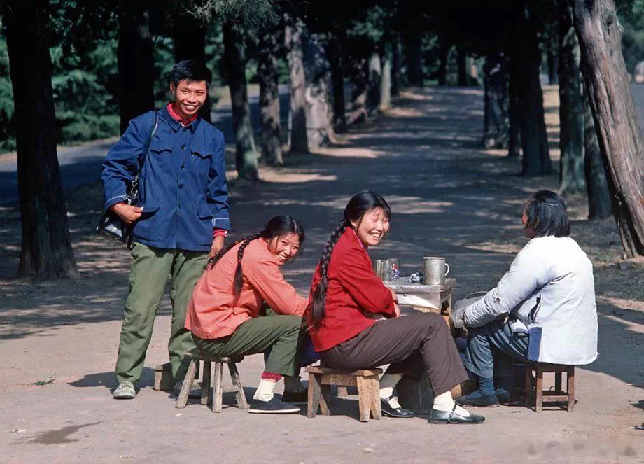 1970年代中国