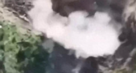 德国武器被打回原形，乌战场成了照妖镜乌克兰现在有点像一个测试场，谁往里丢啥，