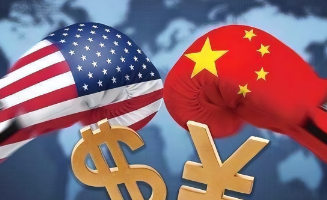 美国这些年一直与中国较劲，在诸多领域对中国进行围堵、打压。然而，尽管其动作频频，