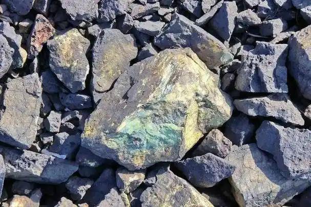 我国新发现大量更好的稀土，东北这下真要发达了中国东北素以人参、貂皮、乌拉草闻