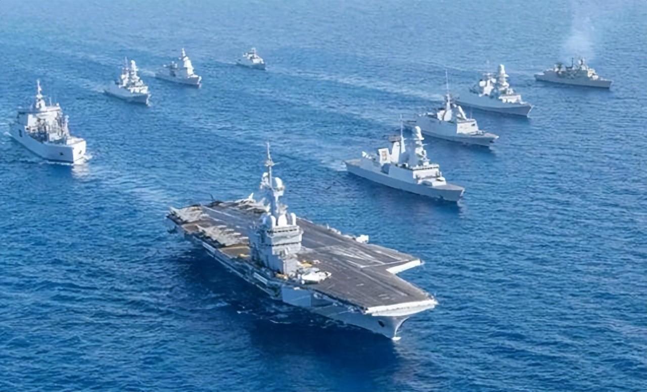 004核航母落空？美媒：除关键术落后，多个原因让中国没必要造它。先澄清一个关