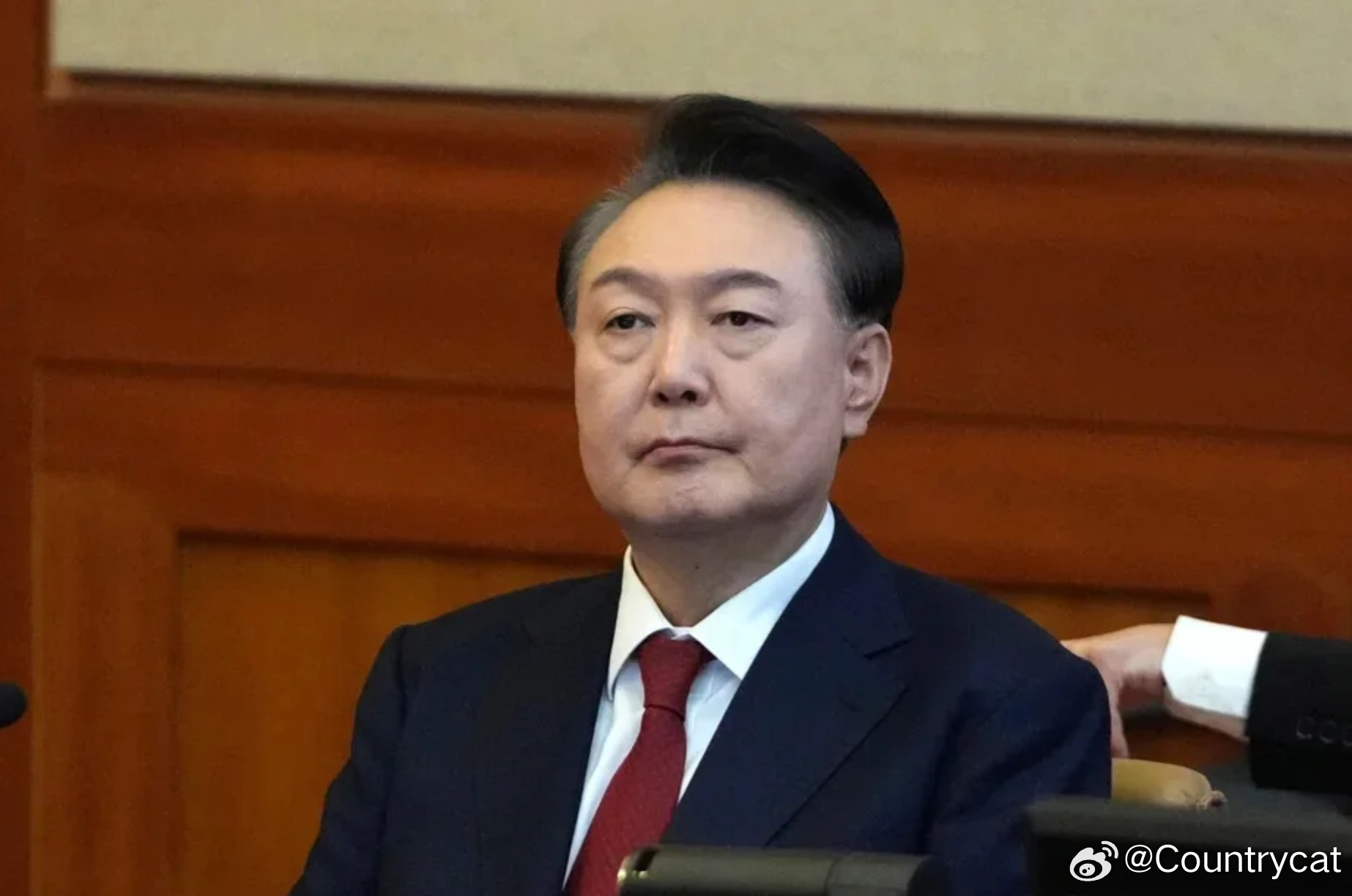 尹锡悦下令无人机飞朝鲜被判刑30年前国防部长同案获刑海外新鲜事韩联社报道，首