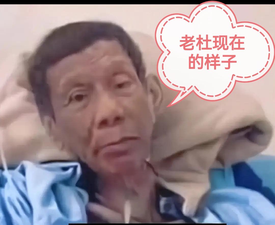 老杜在海牙国际刑事法院现在的样子老杜在荷兰海牙国际刑事法院现在的样子跟去时的样