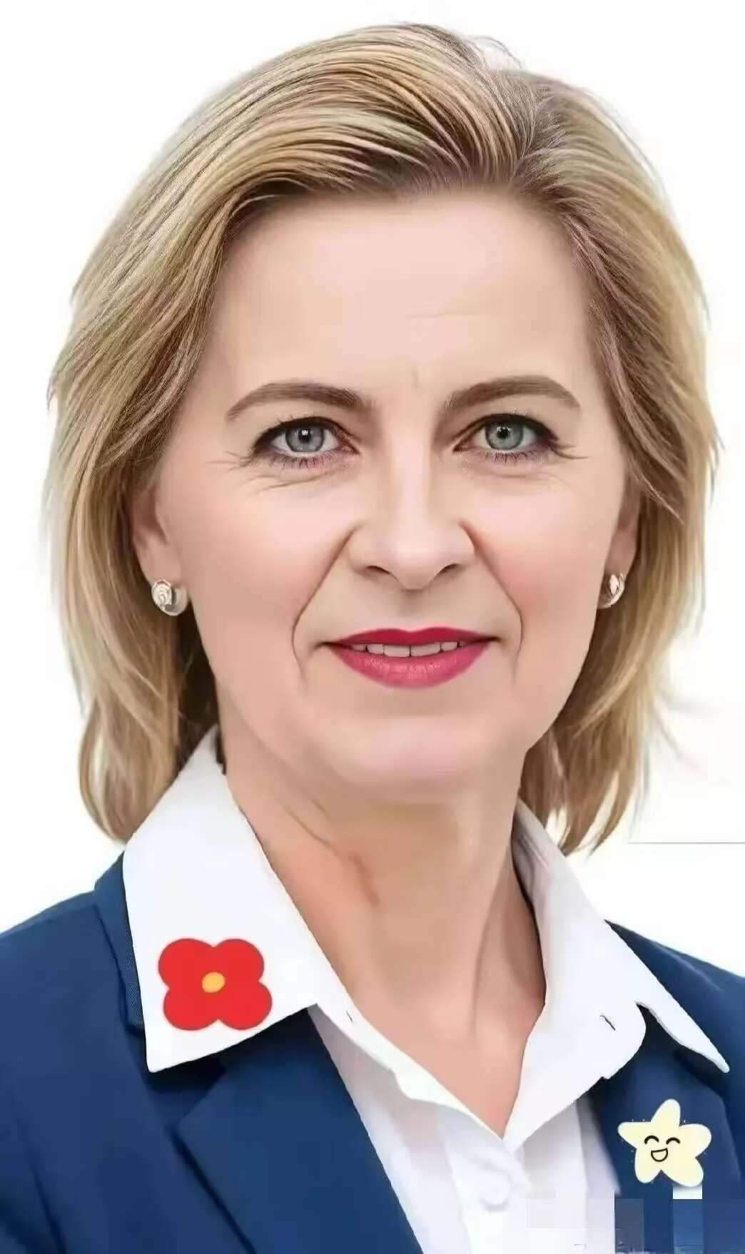 欧盟致电北京北京时间4月2日，欧盟终于忍不了了，一通电话主动打到了北京，和中