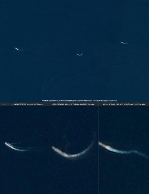 突发！解放军又一舰艇编队北上，或东西夹击日本本岛，日航母紧急出港 这下，日本