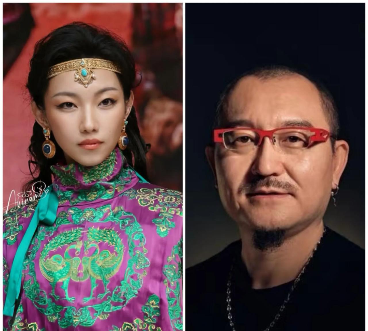 那尔那茜这次事件收获最大的受益人，除了乌尔善没别人乌尔善不仅通过这件事收获，