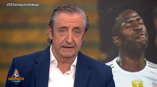 六台主持人: 皇马踢的非常糟糕, 但维尼修斯被打脸明明是个点球