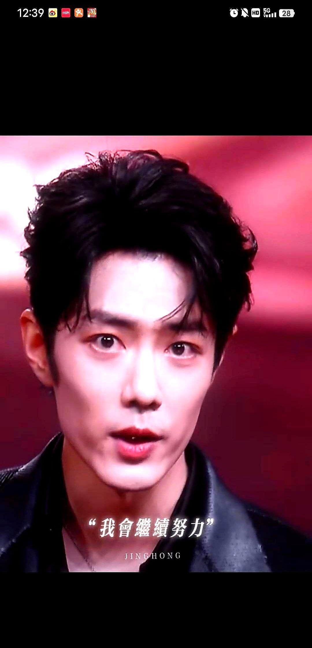 全球票房才6.89亿，金像奖颗粒无收，他却笑纳央视八套收视冠军！你以为顶流明星