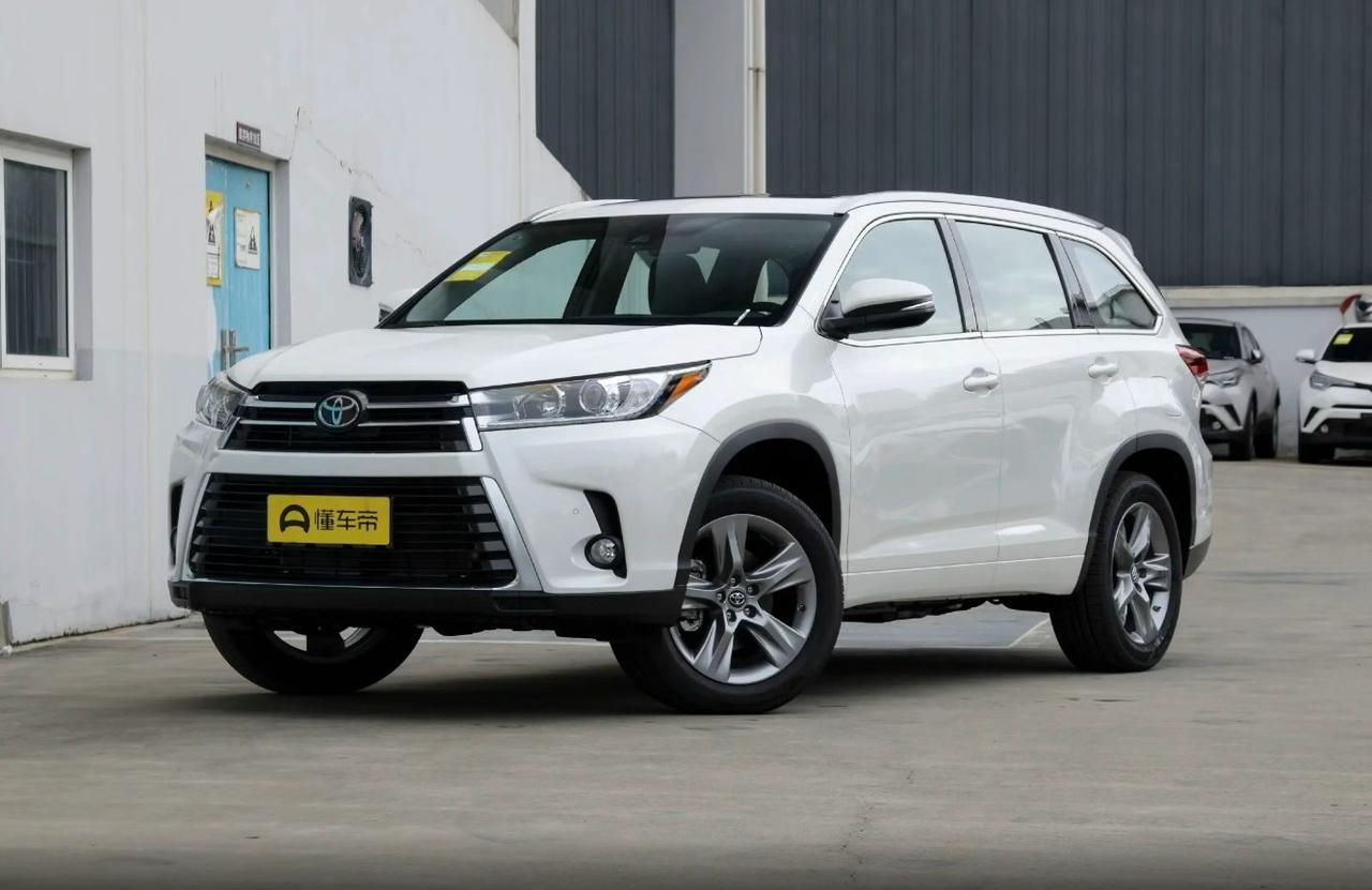 最近小区里老王换车，犹豫要不要入手一台二手汉兰达，拉着我聊了半小时。这事儿让我想