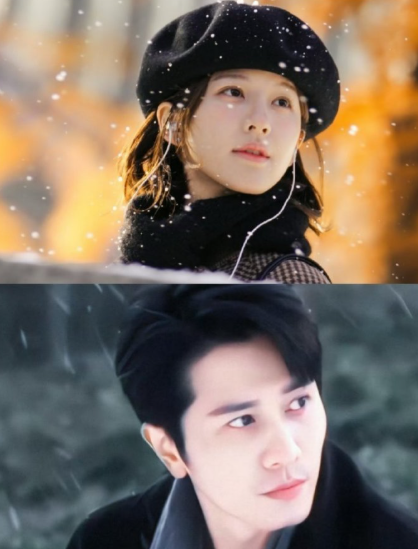 人空降不知道真假，内心期待但更心疼赵露思，到底是看好还是不看好呀，二创做不做呀，