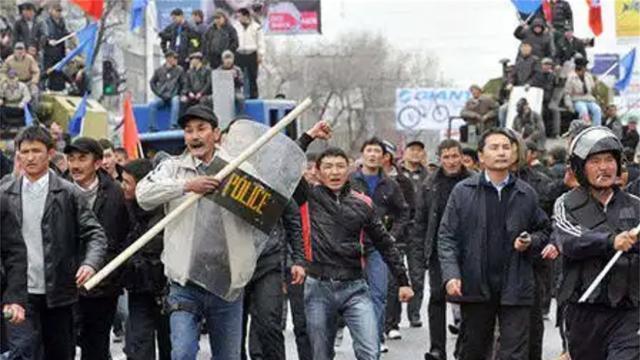 赶跑两任总统的女人,最后自己当上总统,最大愿望是与中国合作