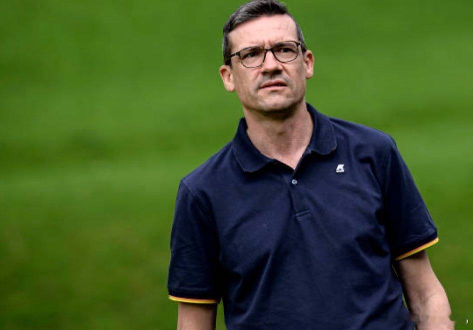 黑喂狗！科王三叉戟到位！迪马济奥：马尔科·奥托利尼即将出任尤文图斯新的体育总监。