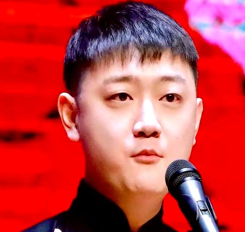 德云社宁云祥又开始折腾了！张德燕为宁云祥上台演出的事找郭德纲，说当年张文顺帮