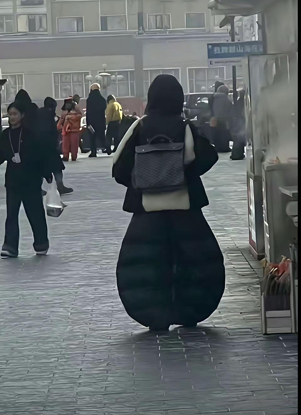 哈哈笑了我一路