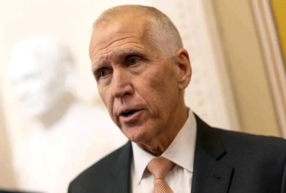 特朗普魔咒：支持的候选人无一胜出记得有一个地方说是有一种魔咒，就是那些专家“