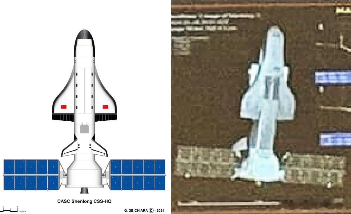 中国神龙航天飞机释放卫星又抓回来，3个月内2次，这操作太罕见了2026年9月24