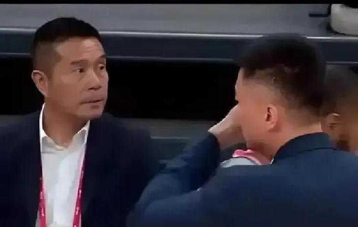 60万一场赢球奖，广东队真敢发！这钱不是工资，是当场打到卡里的现金。客场赢