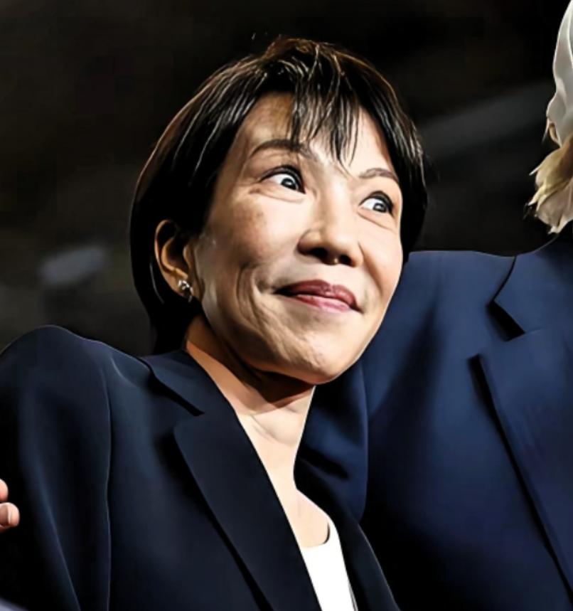 高市早苗又失言了，这次她一口气得罪了中美两个大国！事情是这样的，1月26日，