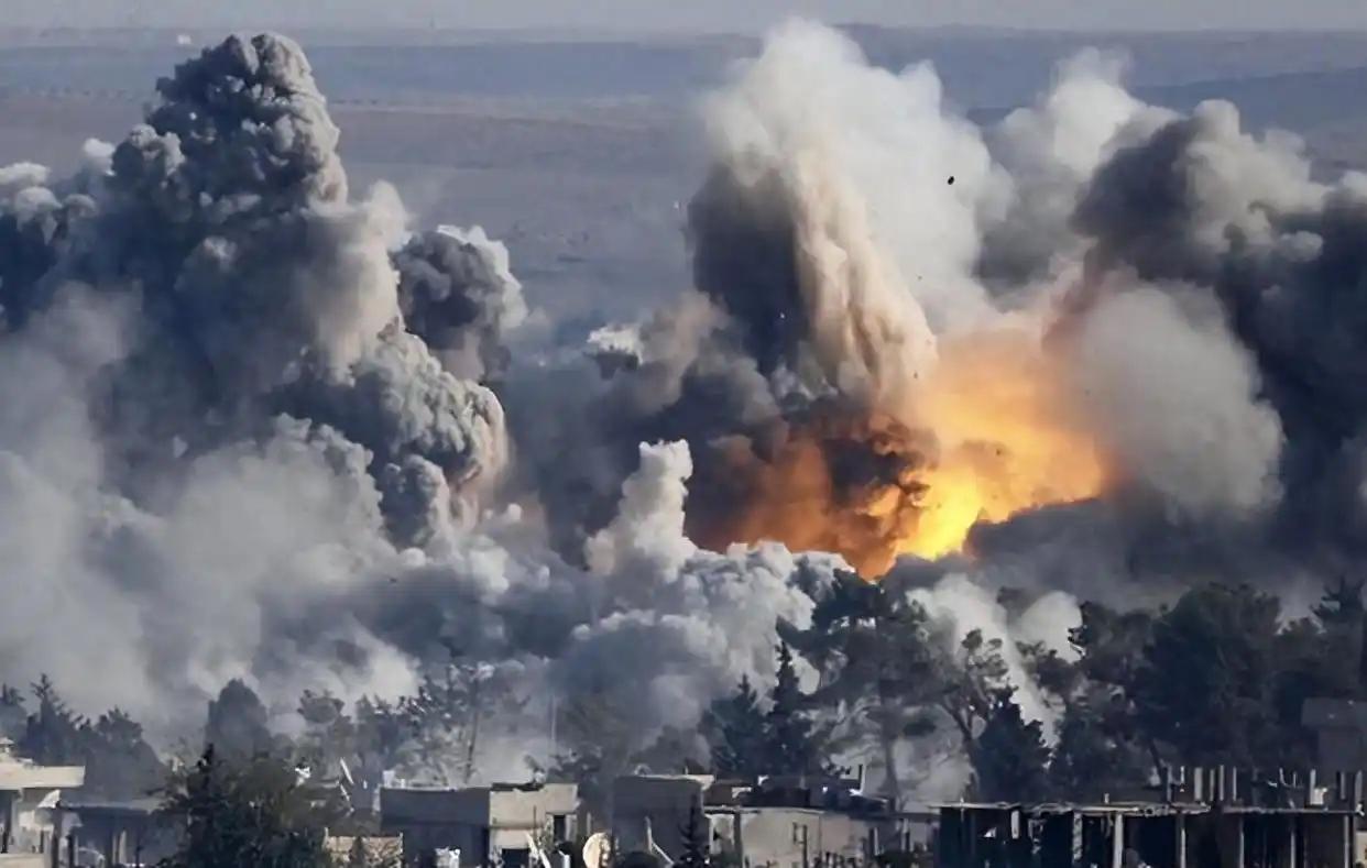 美国能满世界“斩首”，为何没人敢对特朗普以牙还牙？真相太现实很多人心里都憋